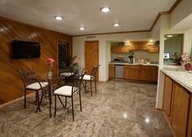 Americas Best Value Inn - Edna 3