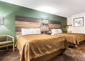 Quality Inn Black Mountain-Asheville East 5