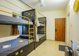 The Hosteller Bangalore, Manyata Tech Park 5