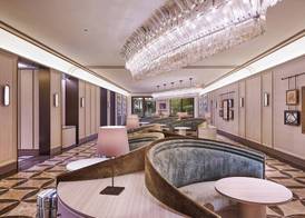 Mercure Hangzhou West Lake Yuquan 4