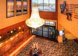 Clarion Hotel Philadelphia International Airport 2