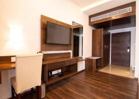 The Liverpool Hotels Marathahalli, Outer Ring Road 4