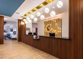 Comfort Inn & Suites New Iberia - Avery Island 2