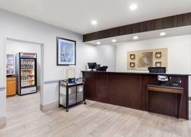 Comfort Suites Near Universal Orlando Resort 4