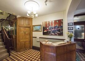 Baldwin House 2