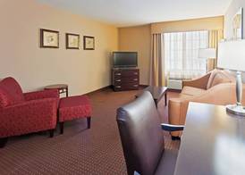 Holiday Inn Express & Suites ASHTABULA-GENEVA by IHG 3