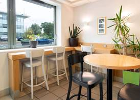 B&B HOTEL Toulouse Basso Cambo 4