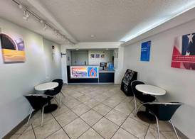 Motel 6-West Monroe, LA 2