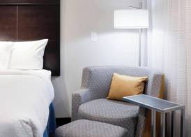 Courtyard by Marriott Dallas Plano/Richardson 5