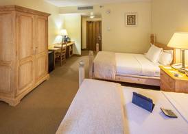 New Harmony Inn Resort and Conference Center 5