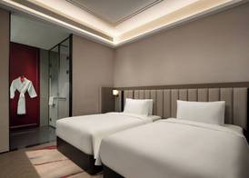 Mövenpick by Accor Shanghai People's Square 5