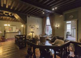 Canal View Hotel Ter Brughe by CW Hotel Collection 5
