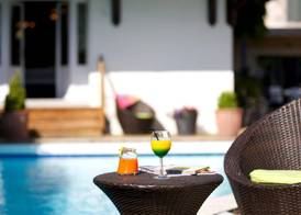 Logis Hotel Restaurant Nougier 2