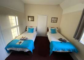 The Tower Arms Hotel 3