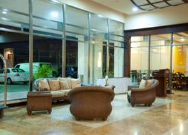 Radisson Colon 2000 Hotel & Casino at Cruise Port & Duty Free Mall 5