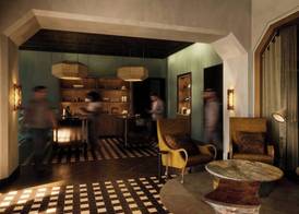 The Guild Hotel, San Diego Downtown, a Tribute Portfolio Hotel 3