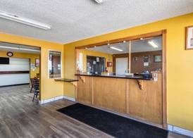 Econo Lodge Gallup West 2