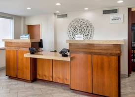 Fairfield Inn by Marriott New York LaGuardia Airport/Flushing 3
