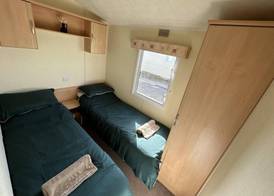 Lovely 2-bed Lodge in St Osyth 3