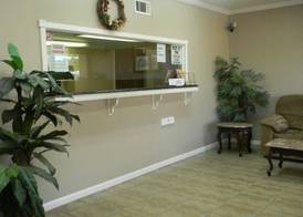 Sunrise Inn Lake Charles 4