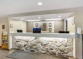 Comfort Inn Huntingdon 2