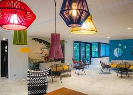 Boutik Hôtel 2A - Adult Only 2