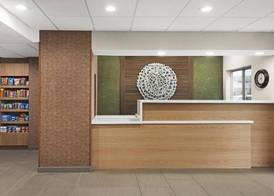 Fairfield Inn by Marriott Warren Niles 4