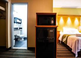 The Cromwell Inn 4
