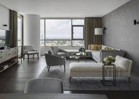 Four Seasons Hotel Bengaluru at Embassy ONE 5
