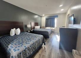 Econo Lodge Beaumonti-10 S TX 5