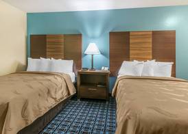 Quality Inn Loudon-Concord 5