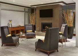 Courtyard by Marriott Ottawa Downtown 2