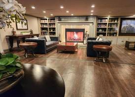 Fort Magruder Hotel Trademark Collection by Wyndham 3