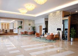 Park Apartments Dubai, an Edge By Rotana Hotel 3