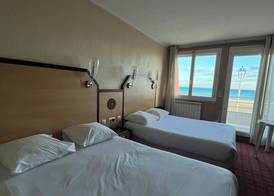 Logis Hôtel & Restaurant Mediterranee 2