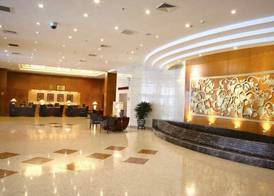 The North Garden Hotel Beijing Wangfujing 2