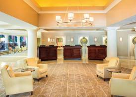 Sheraton Orlando North 3