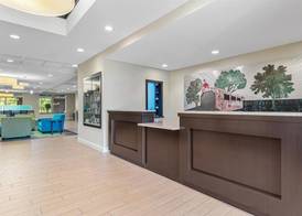 Best Western Garden Inn 3