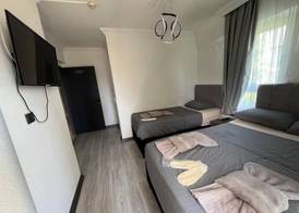 Gözde Butik Otel Belek 2