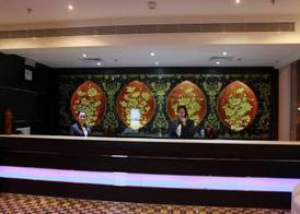 Juffair Gate Hotel 2