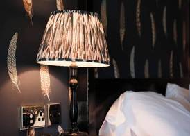 The Pilgrim Inn 5