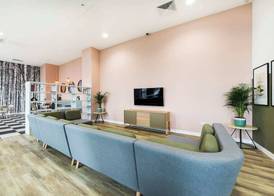 Catherine House - Campus Accommodation 3