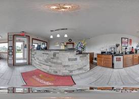 Econo Lodge Kingsport East 2