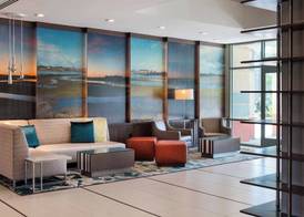 Residence Inn Irvine John Wayne Airport Orange County 3
