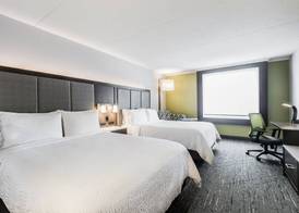 Holiday Inn Express & Suites TORONTO AIRPORT SOUTH by IHG 5