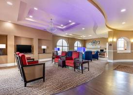 Comfort Suites Smyrna - Nashville Area 3