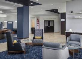 Courtyard by Marriott Muncie at Horizon Convention Center 4