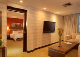 Hotel Kristoff 4