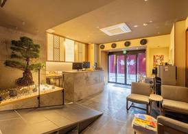 HOTEL TOMOS ASAKUSA 4