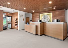 Fairfield by Marriott Inn & Suites Seattle Poulsbo 3